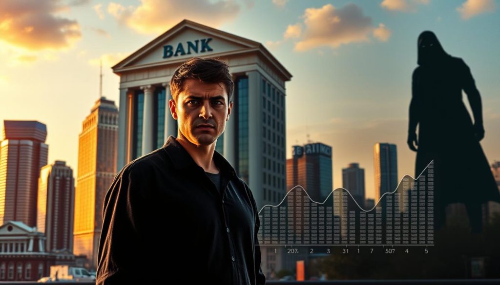 Avoid high interest rates