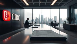 Step-by-Step Guide to the CIBC Loan Process