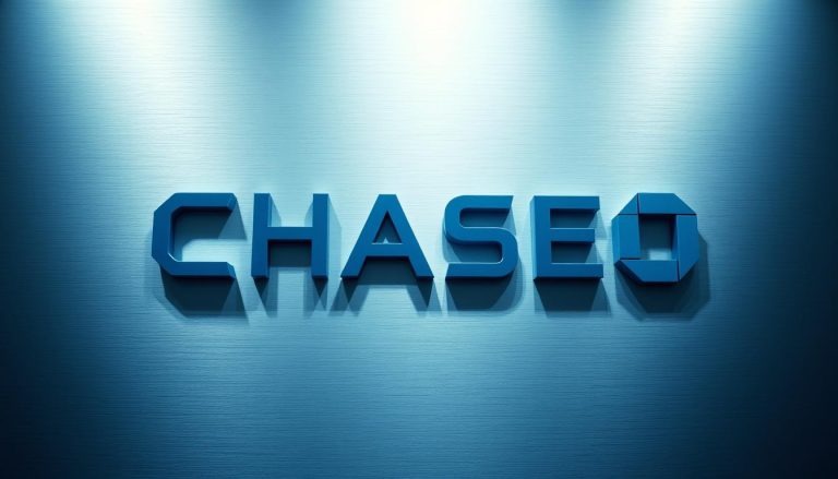 Chase loan