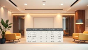 How to Compare Loan Rates Safely