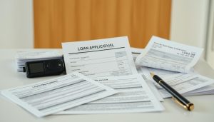 Required Documents for Loan Approval