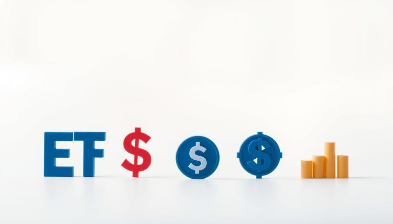 ETFs and index funds