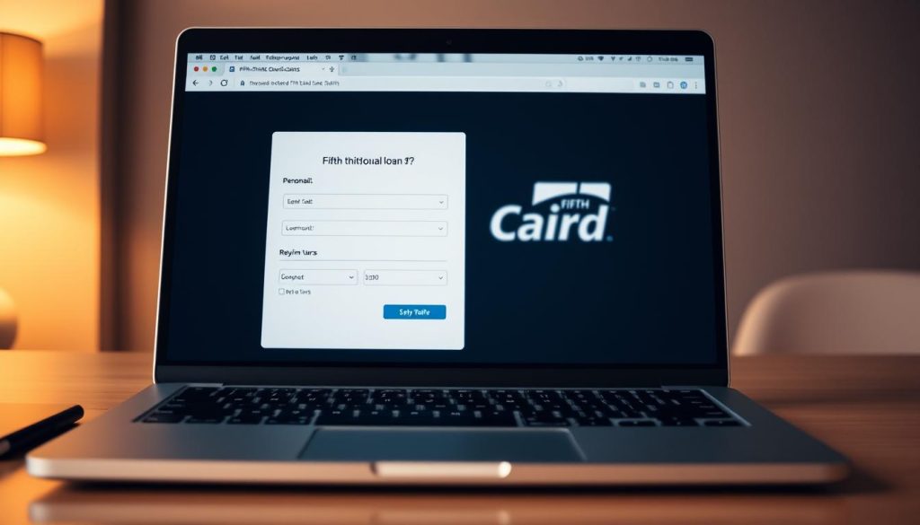 Fifth Third personal loan