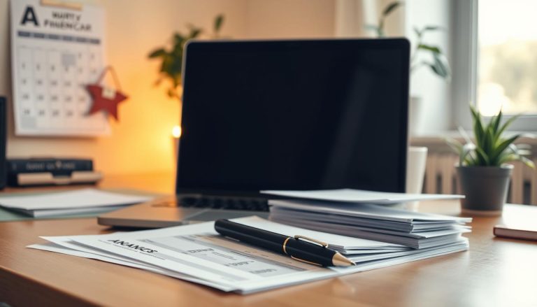 Financial planning before credit