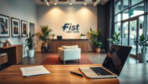 Simple Guide to Applying for a Loan with First Credit Union