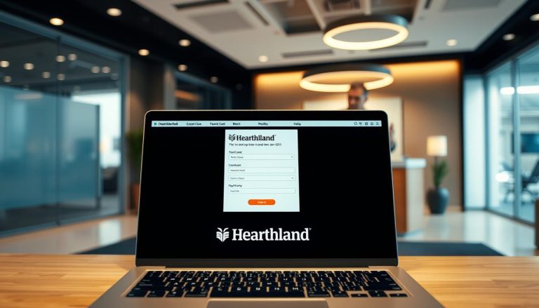 Heartland Bank loan