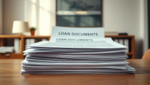 Key Documents Every Lender Will Ask For