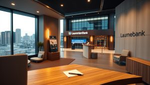 Quick Guide to Getting a Loan with Laurentian Bank