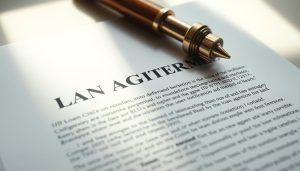 Important Details Hidden in Loan Agreements