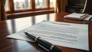 What to Consider Before Signing a Contract