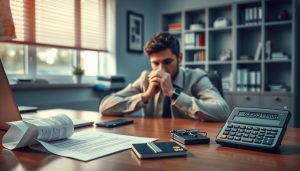 Common Mistakes to Avoid When Taking a Loan