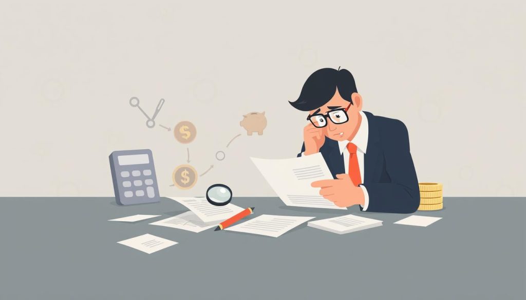 Loan mistakes to avoid