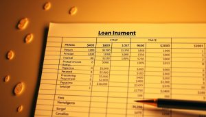 Common Mistakes When Evaluating Loan Terms