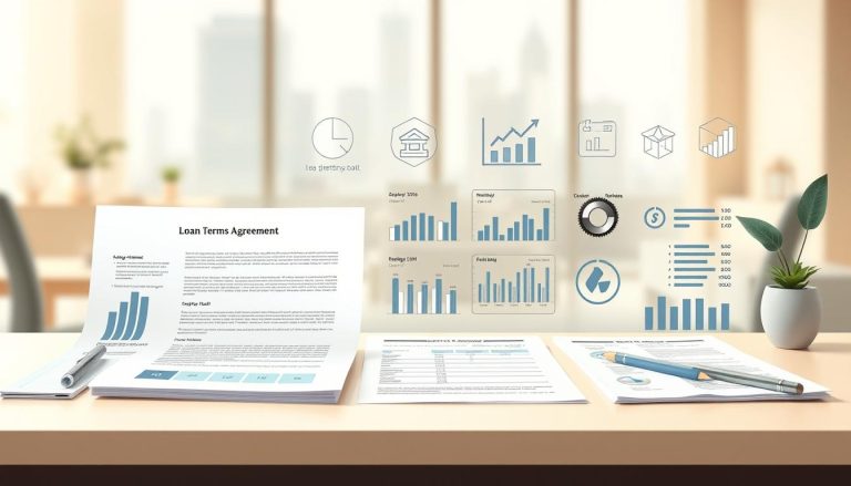 Loan terms and costs