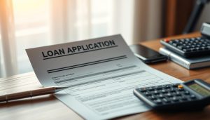 What to Prepare Before Submitting a Loan Application