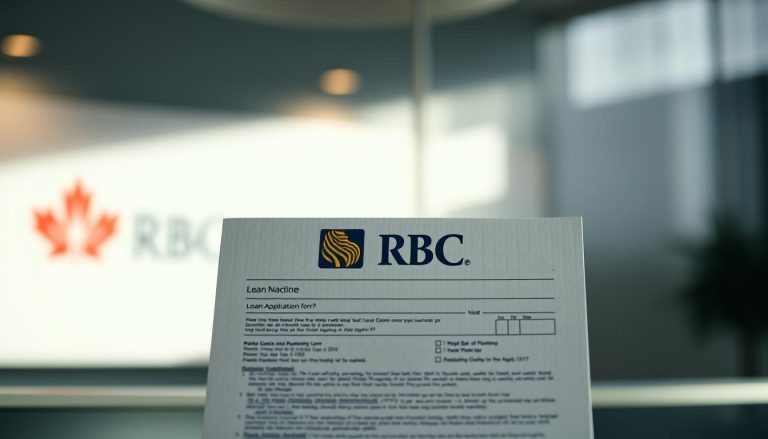 RBC loan