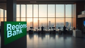 Step-by-Step Process to Submit Your Loan Request at Regions Bank