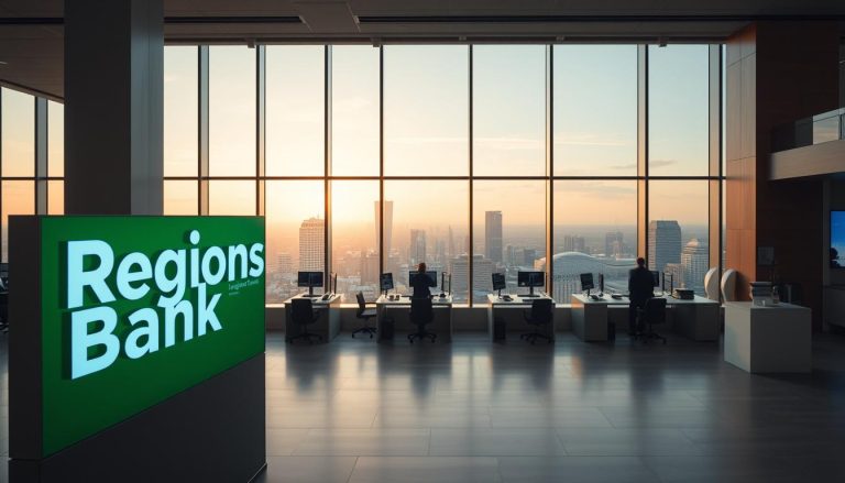 Regions Bank loan