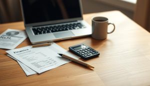 Smart Tips Before Applying for a Loan