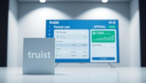 How to Apply for a Truist Personal Loan the Right Way