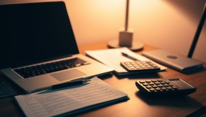 What to Bring When Applying for Credit