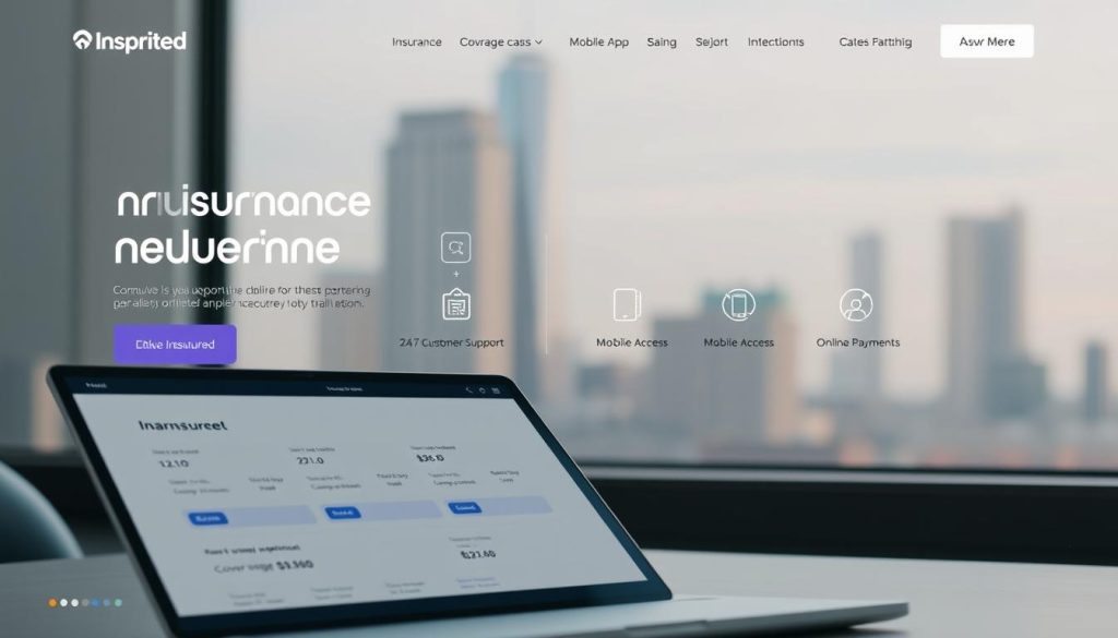 affordable insurance online