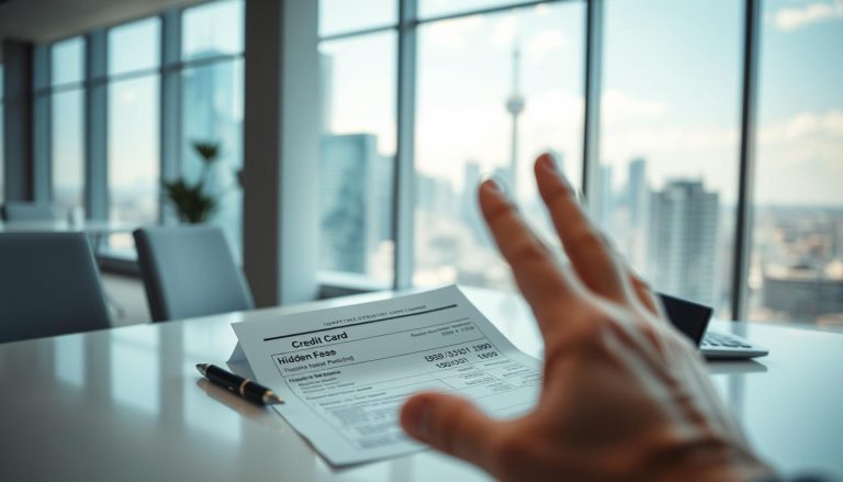 avoid hidden fees canada