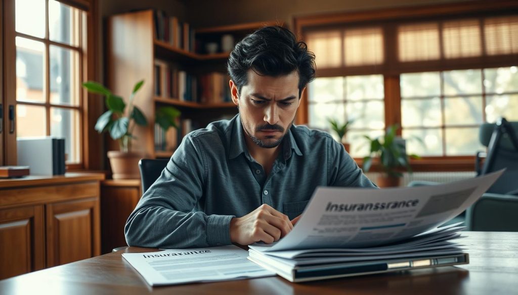 before buying insurance