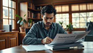 Key Things to Know Before Buying Insurance