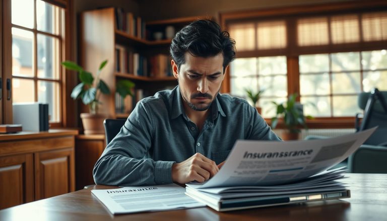 before buying insurance