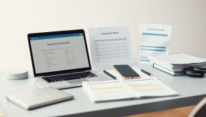 Step-by-Step: How to Compare Insurance Plans