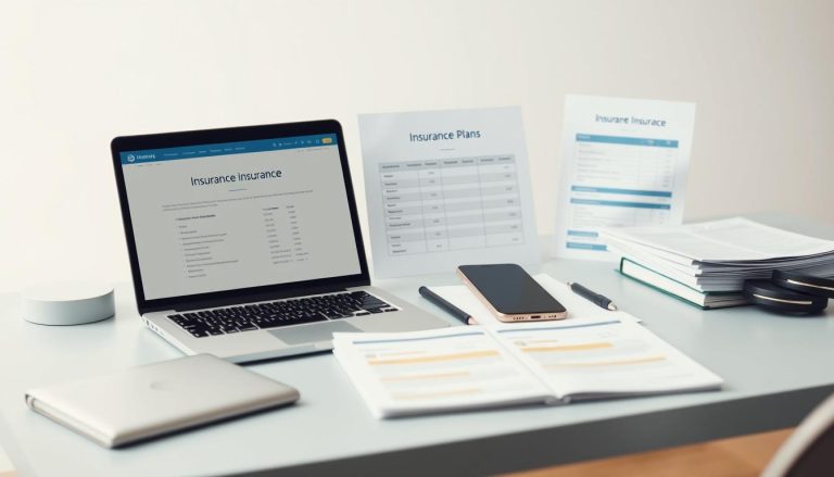 compare insurance plans