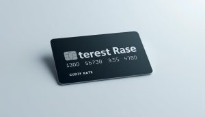 Quick Guide to Comparing Credit Card Interest Rates