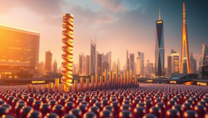 The Power of Compound Growth Explained