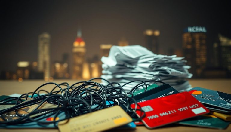 credit card mistakes canada