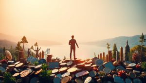 How to Diversify and Reduce Risk in Your Investments