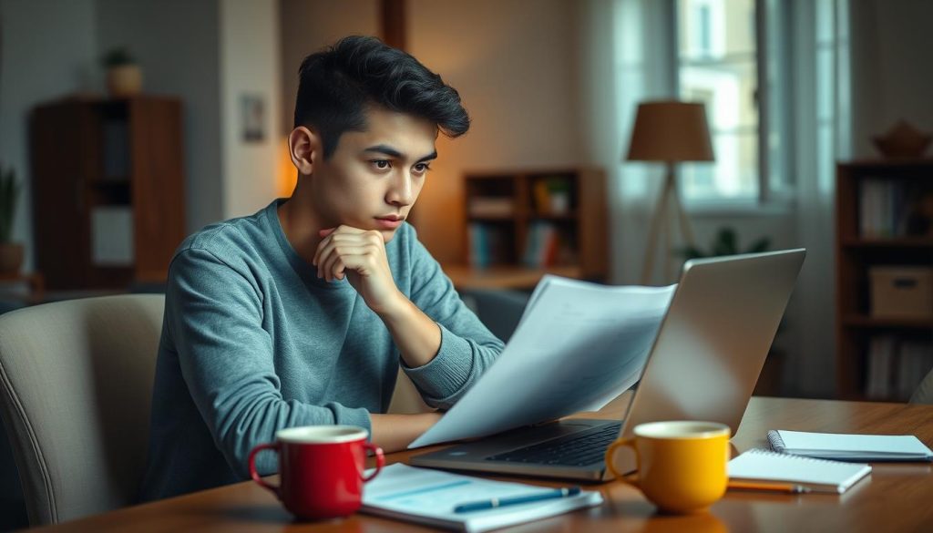 financial goals investing