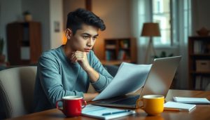 How to Set Clear Financial Goals Before You Invest