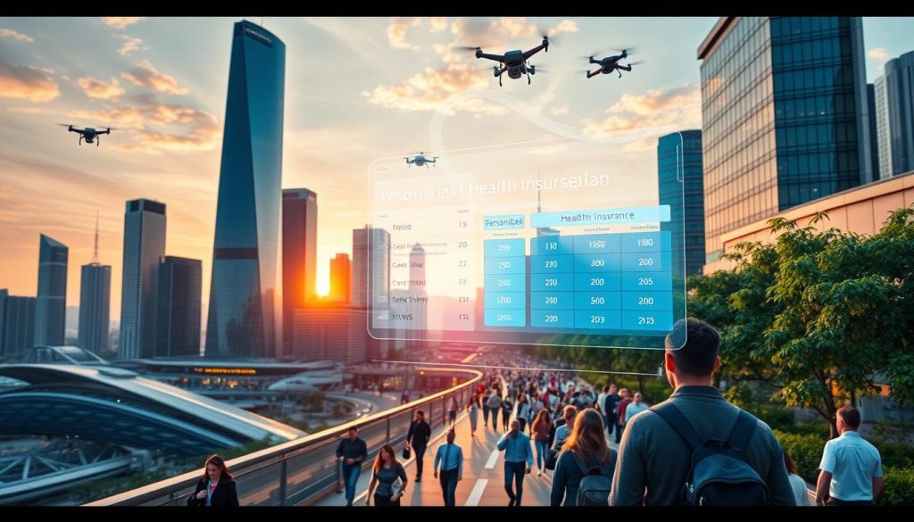 health insurance 2025