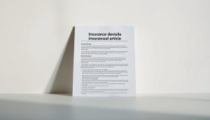 Simple Guide to Understanding Insurance Deductibles