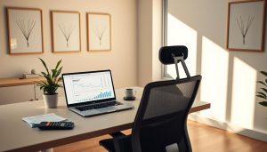 Step-by-Step: Creating a Long-Term Investment Plan