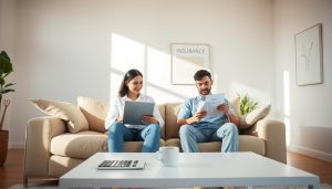 How to Lower Your Insurance Premiums Safely