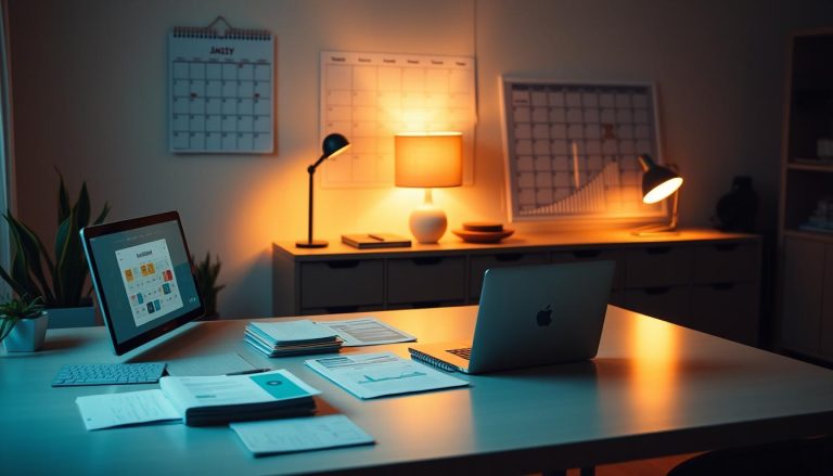 manage monthly payments