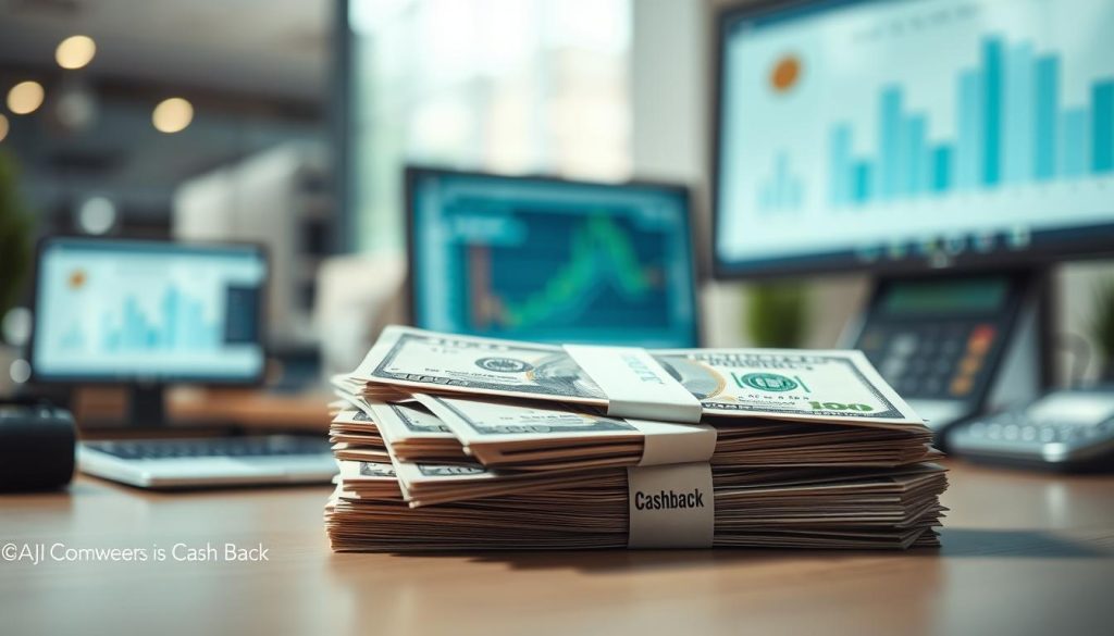 maximize points cashback