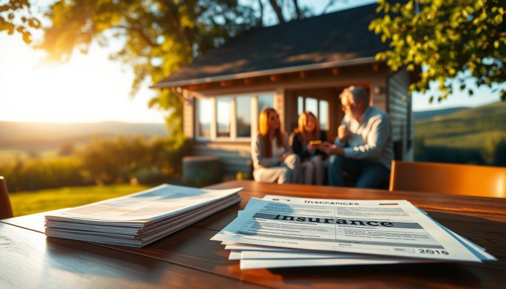 protect your property policy