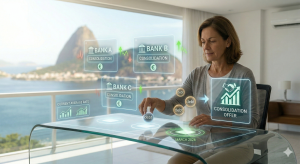 Les banques offrant la consolidation de dettes actuellement