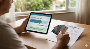 Guide complet pour payer ses cartes de crédit avec un prêt personnel